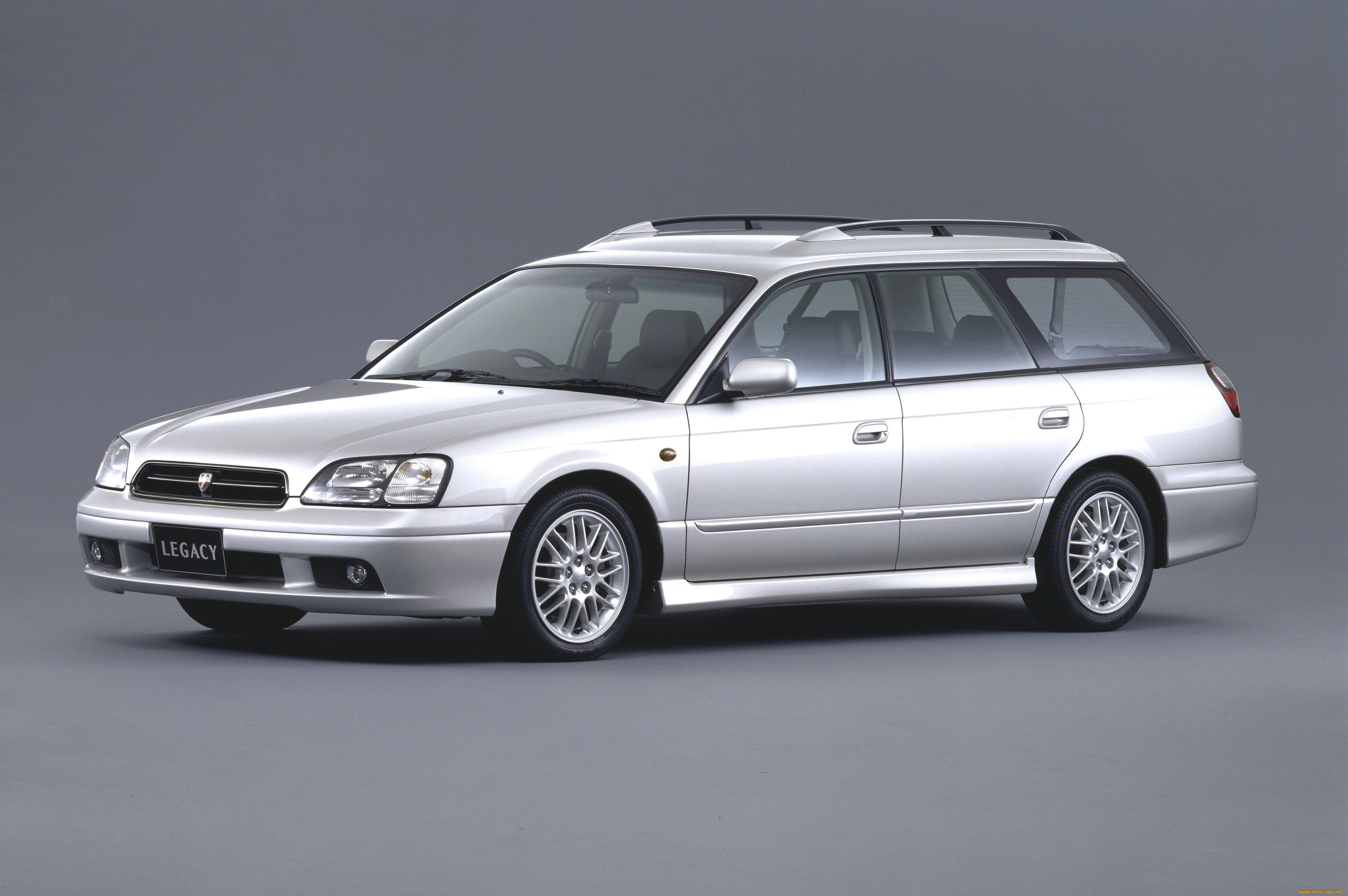 ����������, subaru